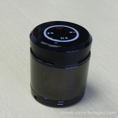 Bluetooth Speaker with Handsfree Function and 3W Output Power